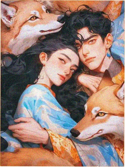 深海回声 悬疑电影高清海报