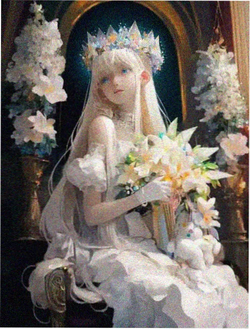 闪婚老公竟是首富 短剧海报