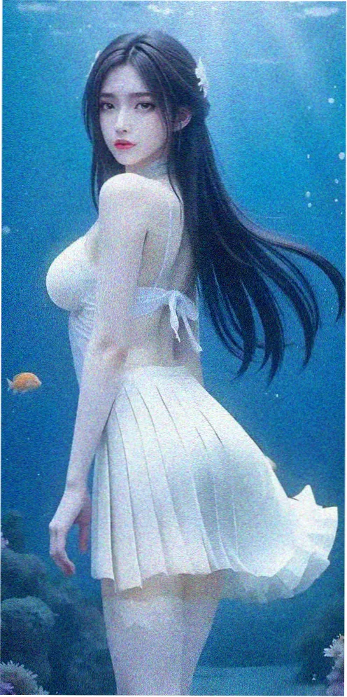 九号观测站 科幻悬疑剧海报