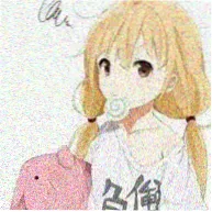 影迷 望舒 头像
